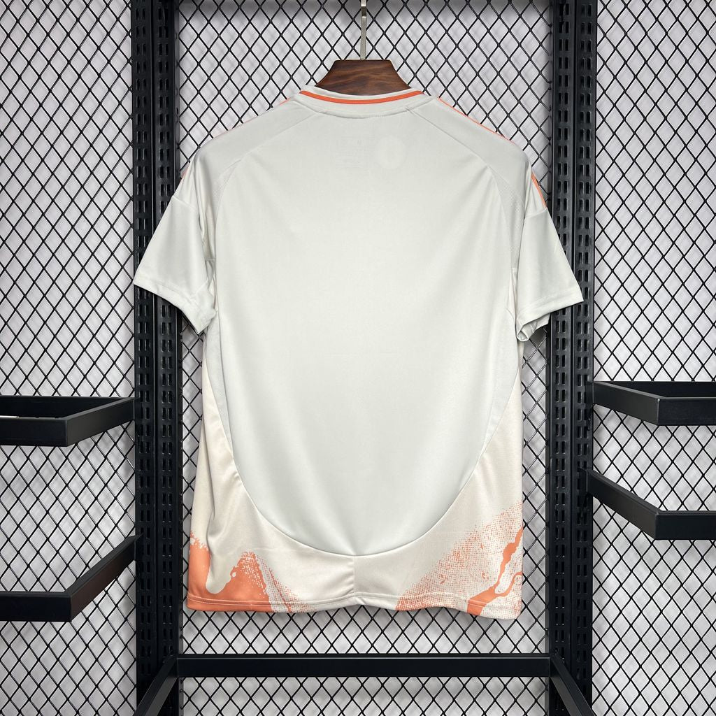 Roma Secundária 2024/25