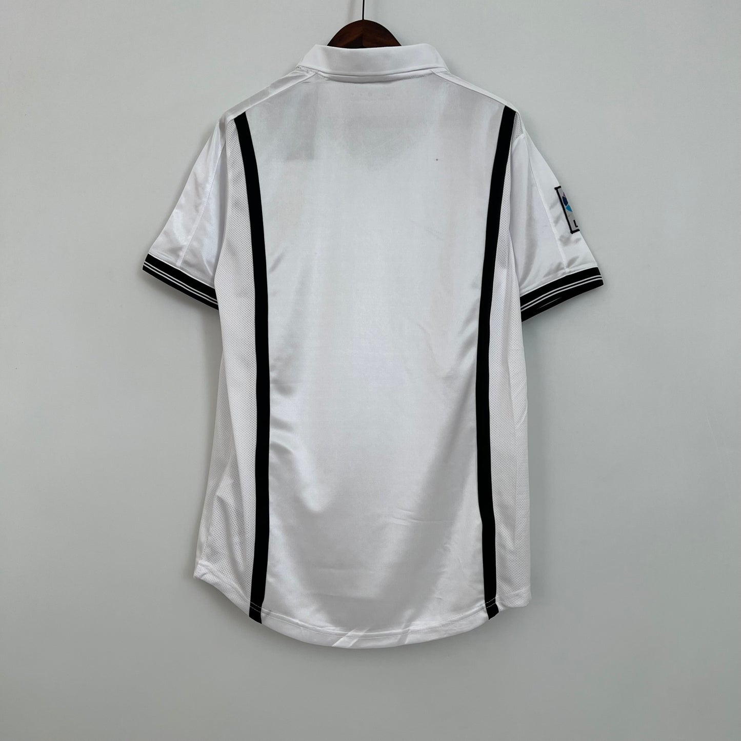 Valência Principal 2000/01