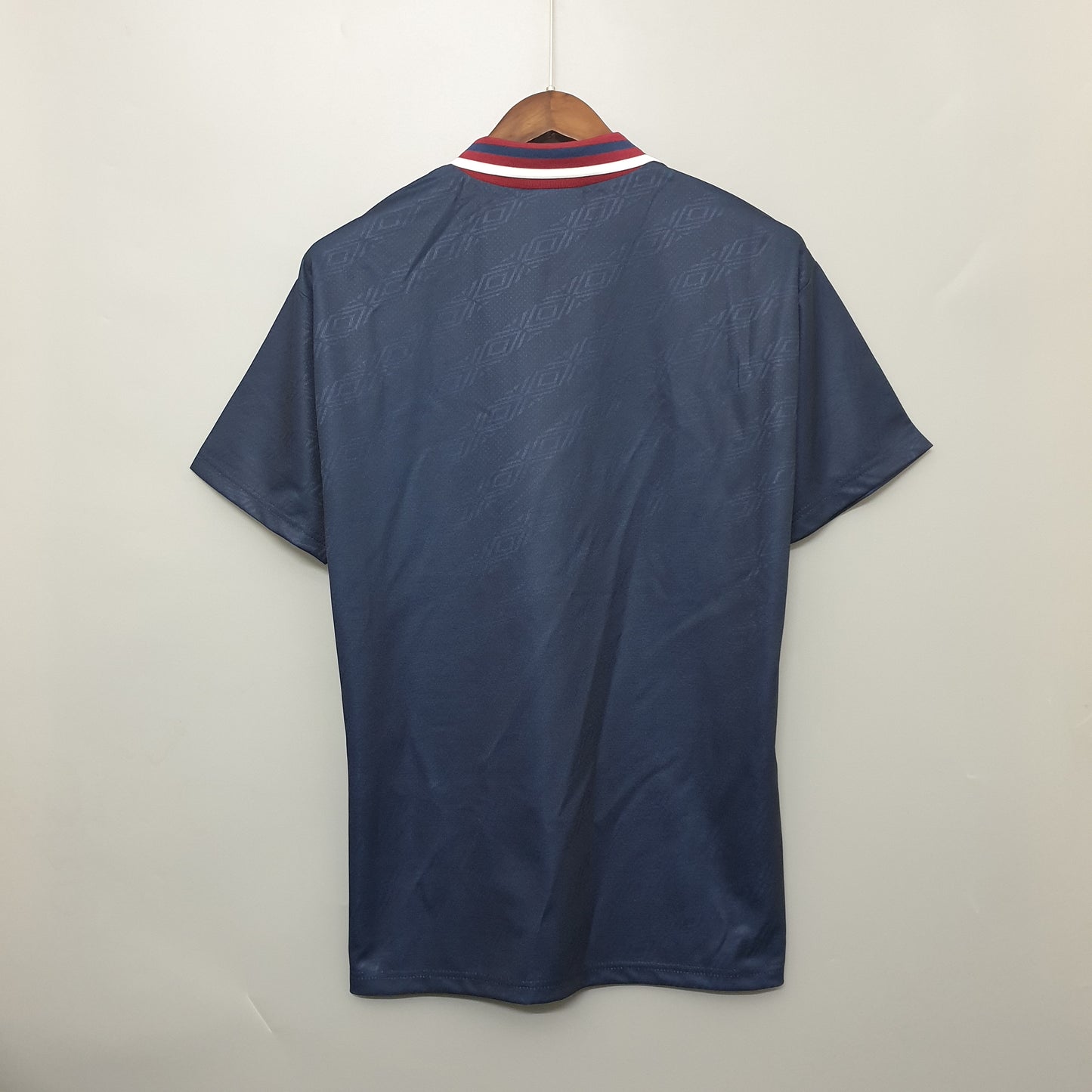 Ajax Secundária 1994/95