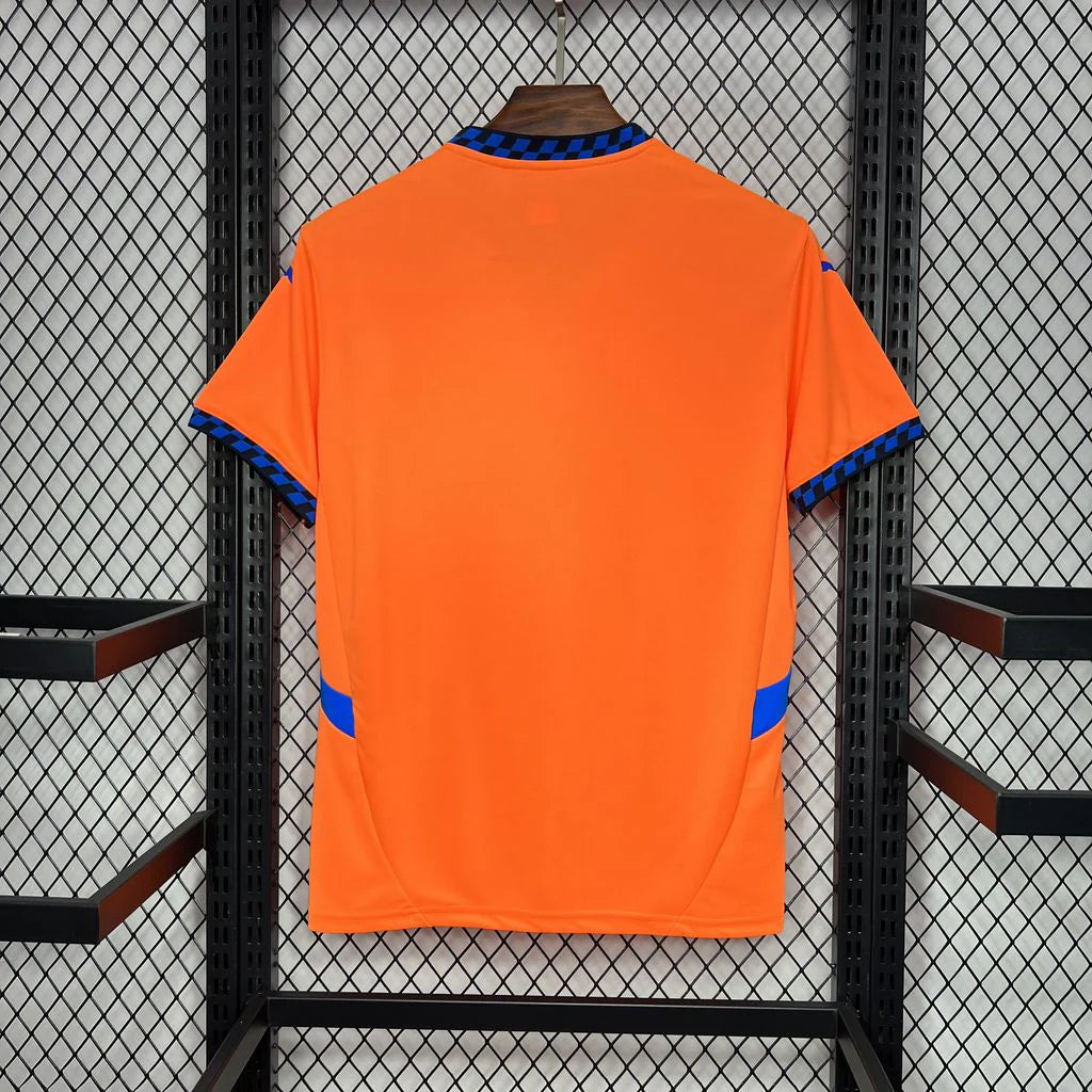 Marselha Terceiro 2024/25