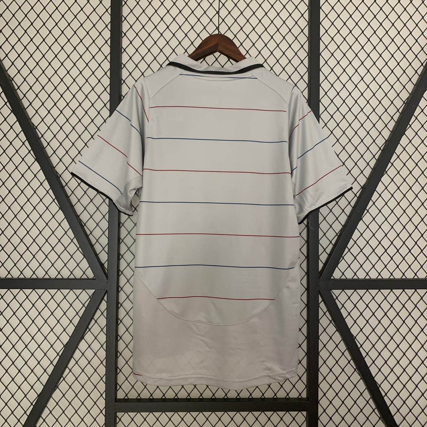 Barcelona Secundária 2003/04