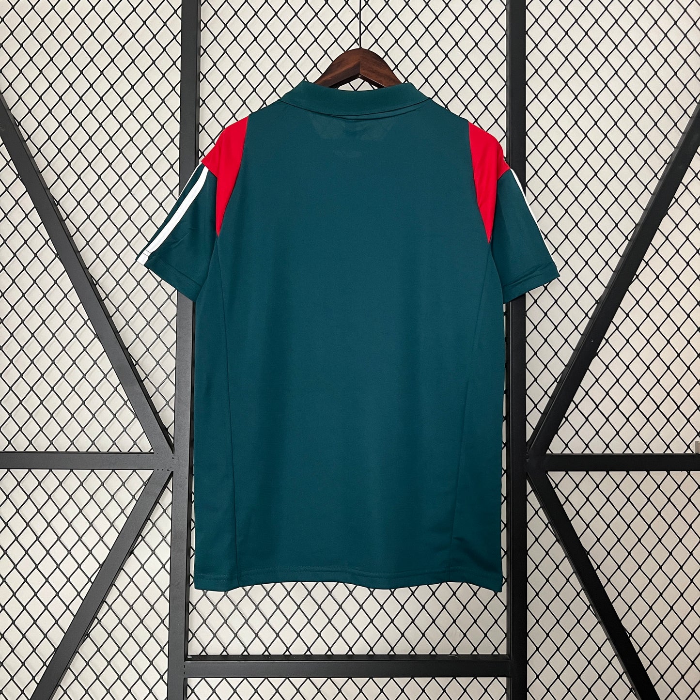 Cruzeiro Polo 2024/25