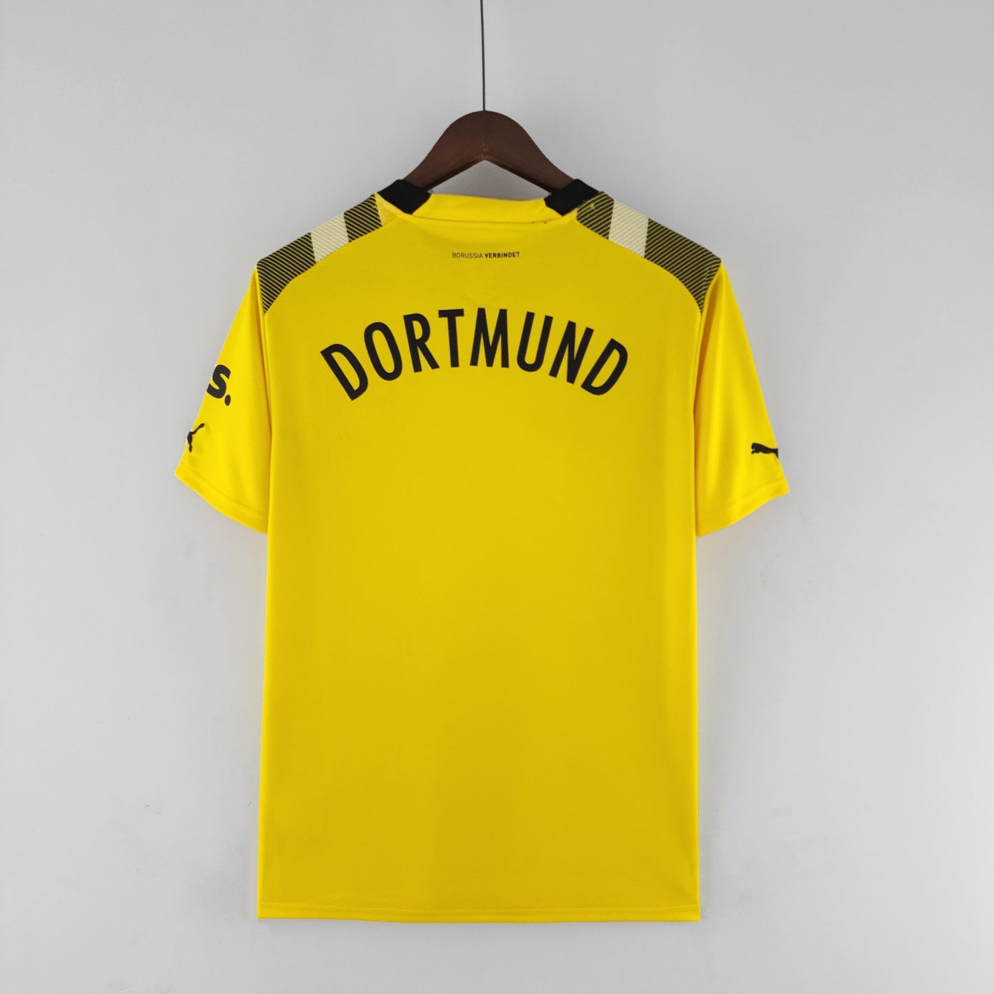 Dortmund Terceiro 2022/23