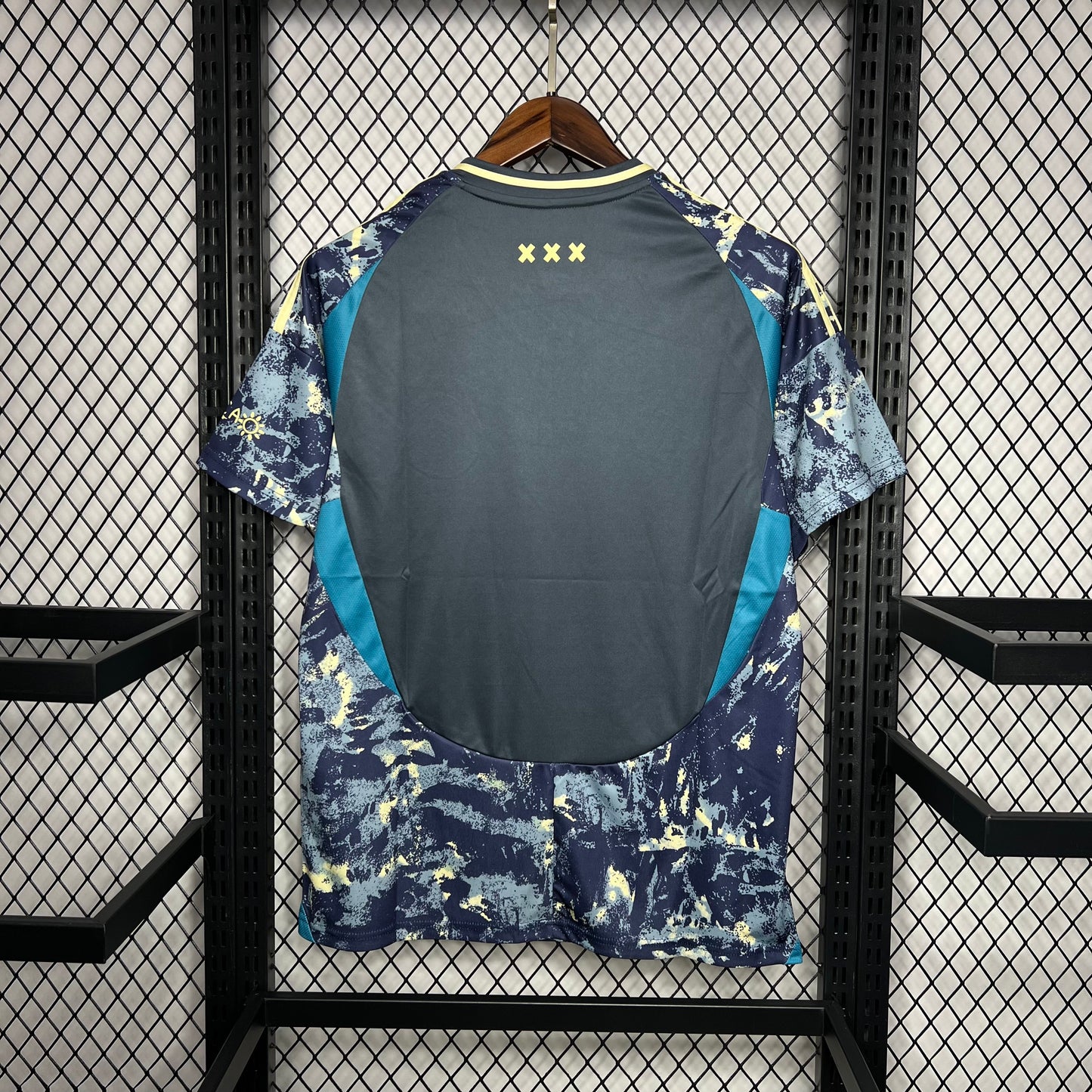 Ajax Secundária 2024/25