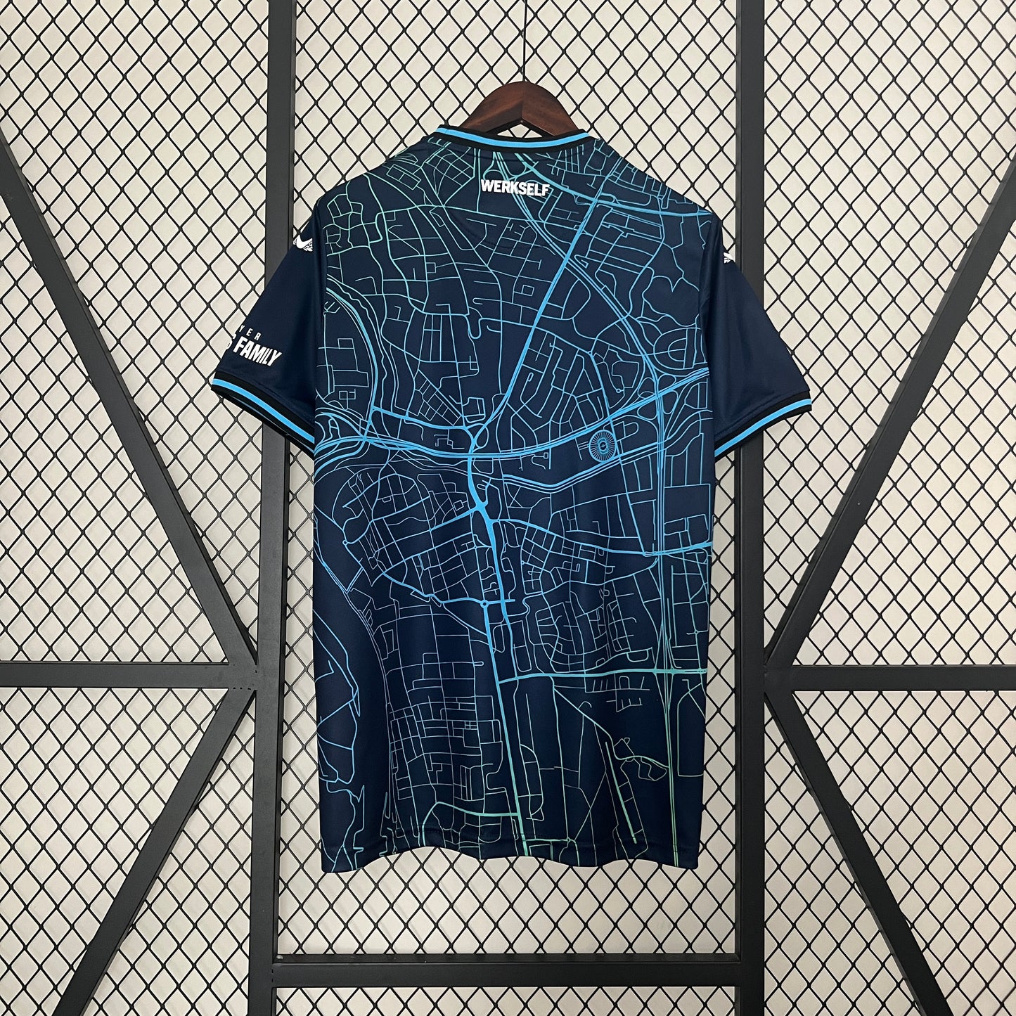 Leverkusen Especial 2024/25