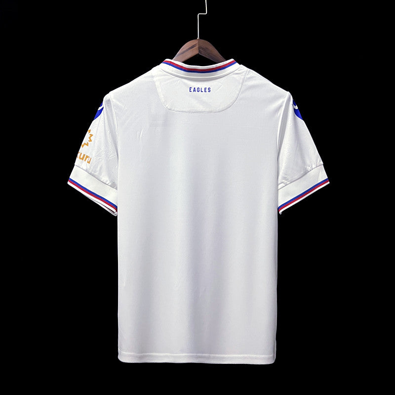 Crystal Palace Secundária 2022/23