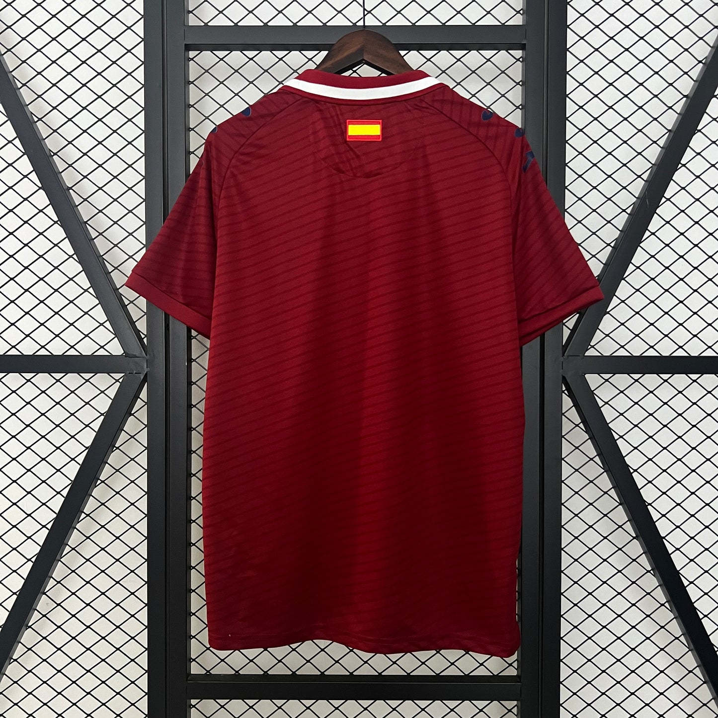 Getafe Secundária 2024/25