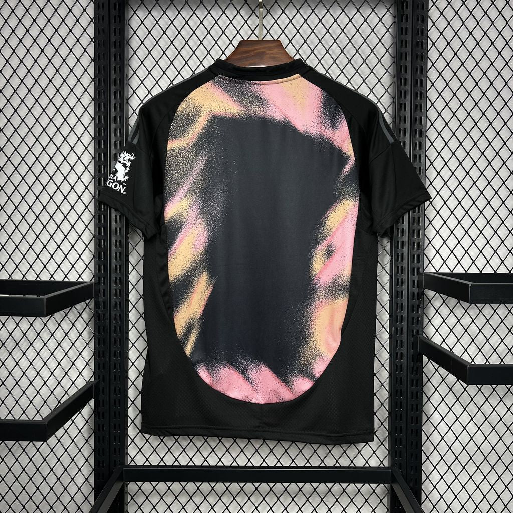 Leicester Secundária 2024/25