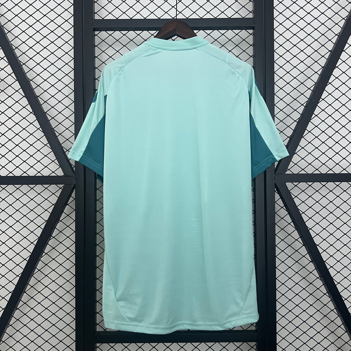 Cruzeiro Treino 2025/26