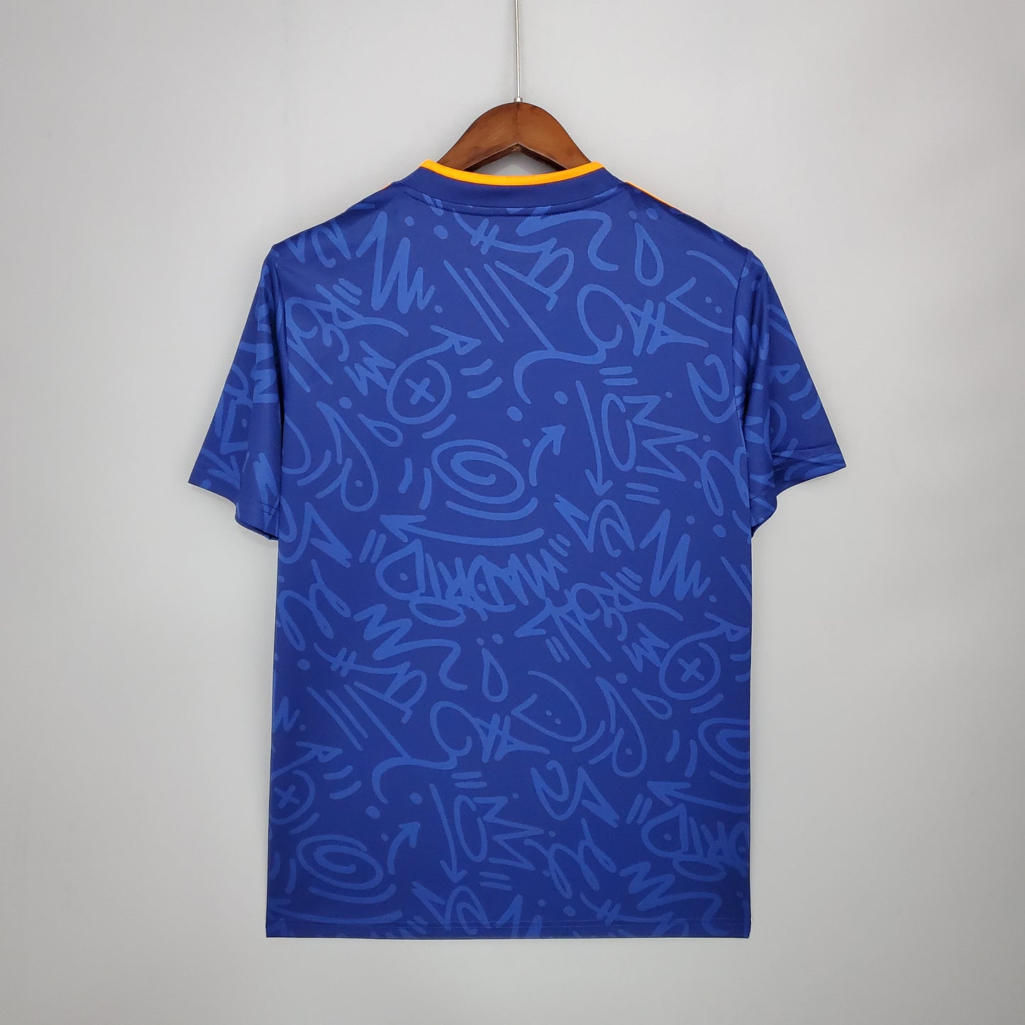 Real Madrid Secundária 2021/22