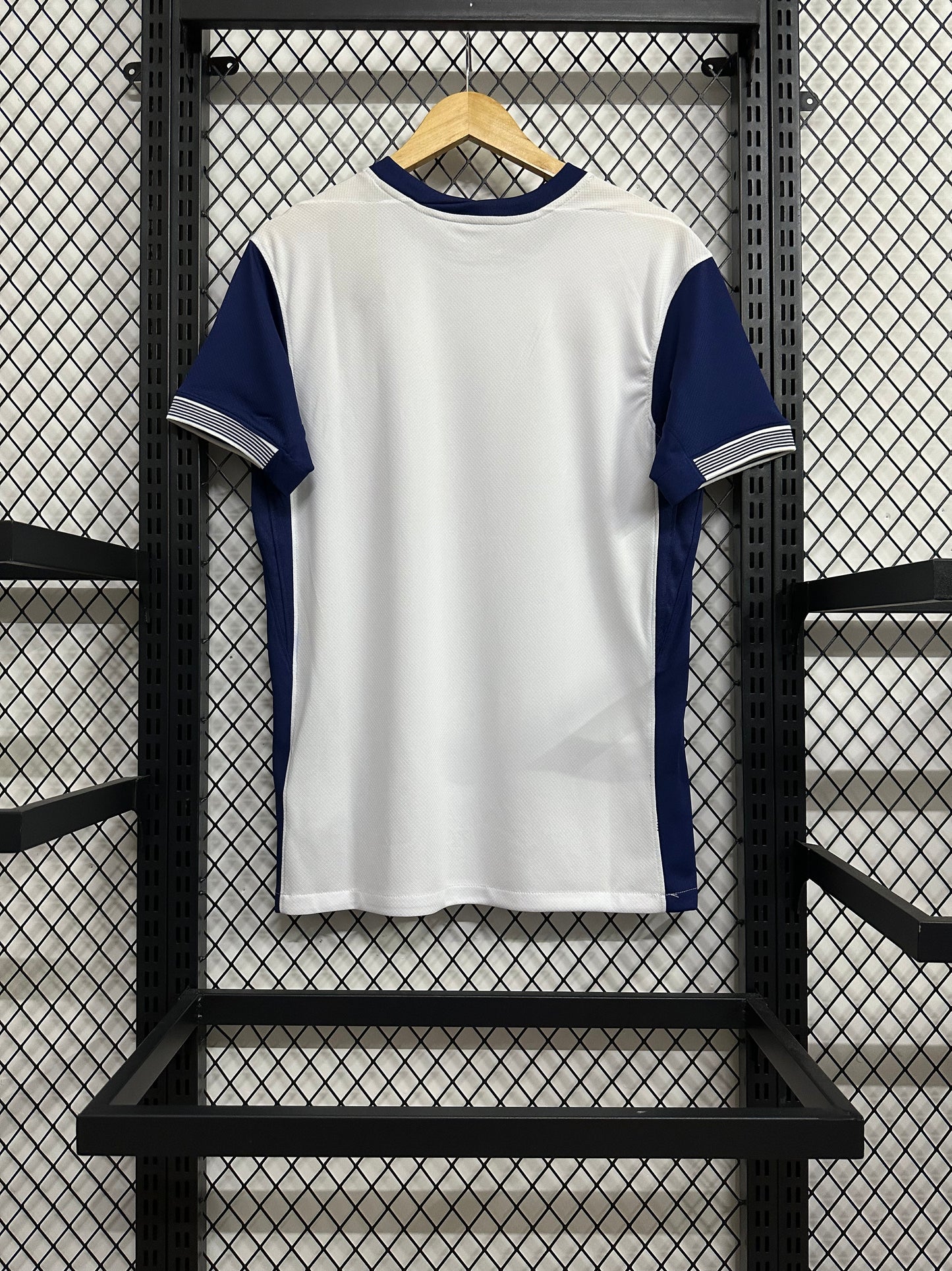 Tottenham Principal 2024/25