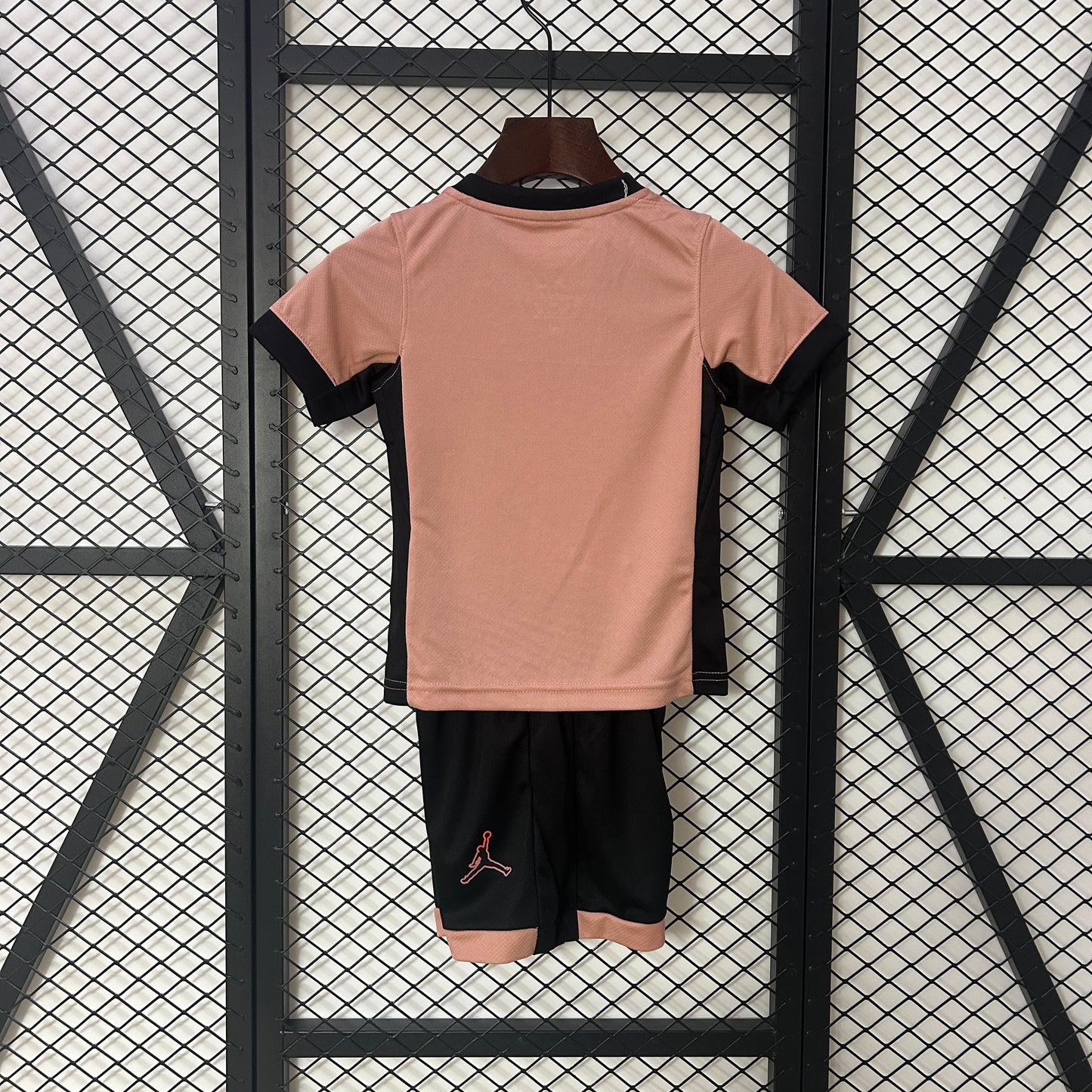 PSG Kit Criança Terceiro 2024/25