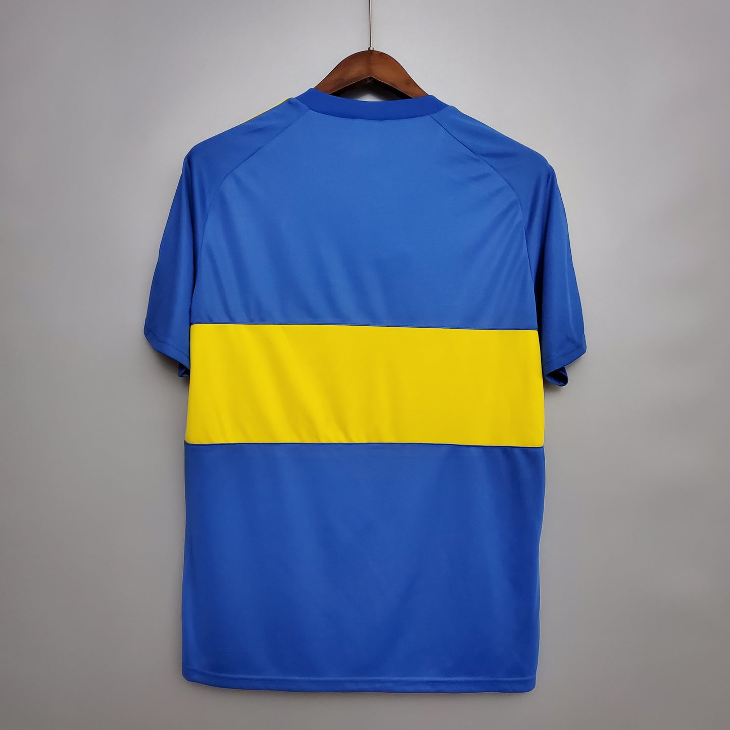Boca Juniors Principal 1981/83