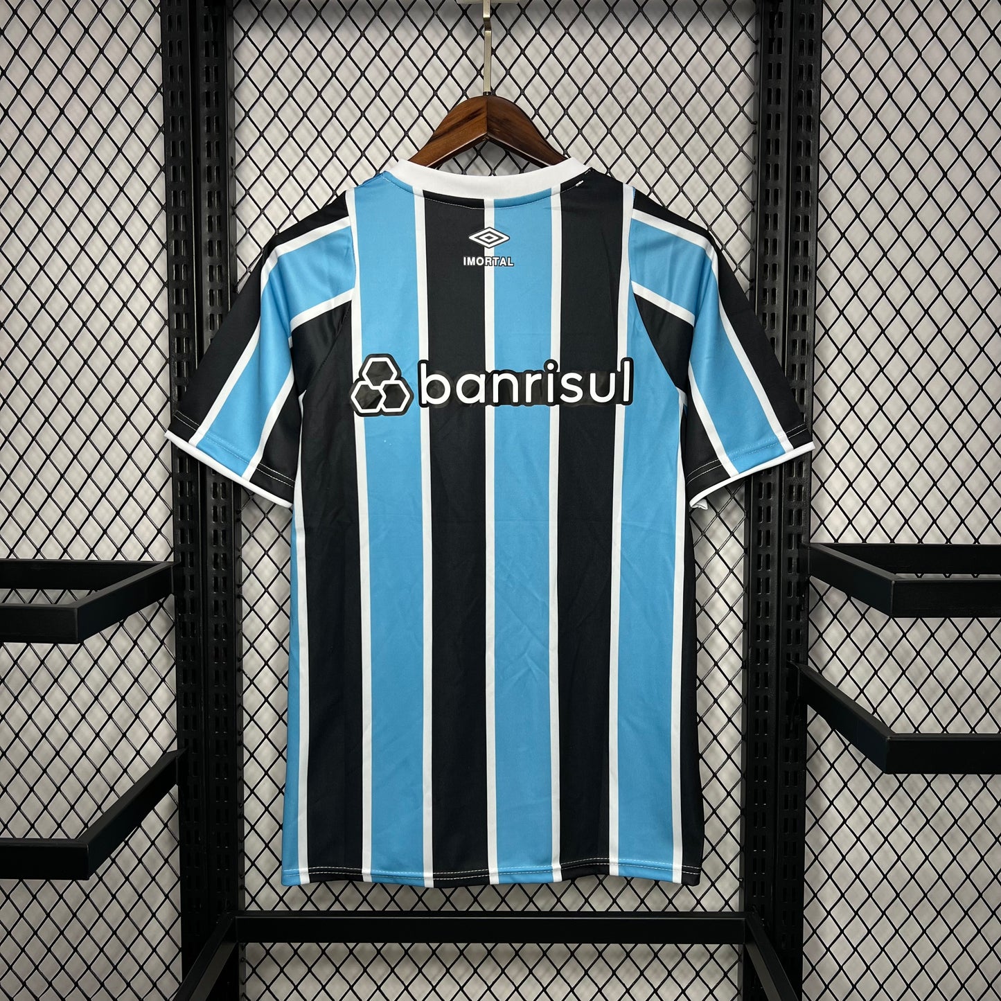 Gremio Principal 2024/25