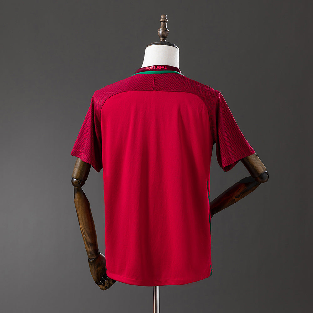 Portugal Principal 2016