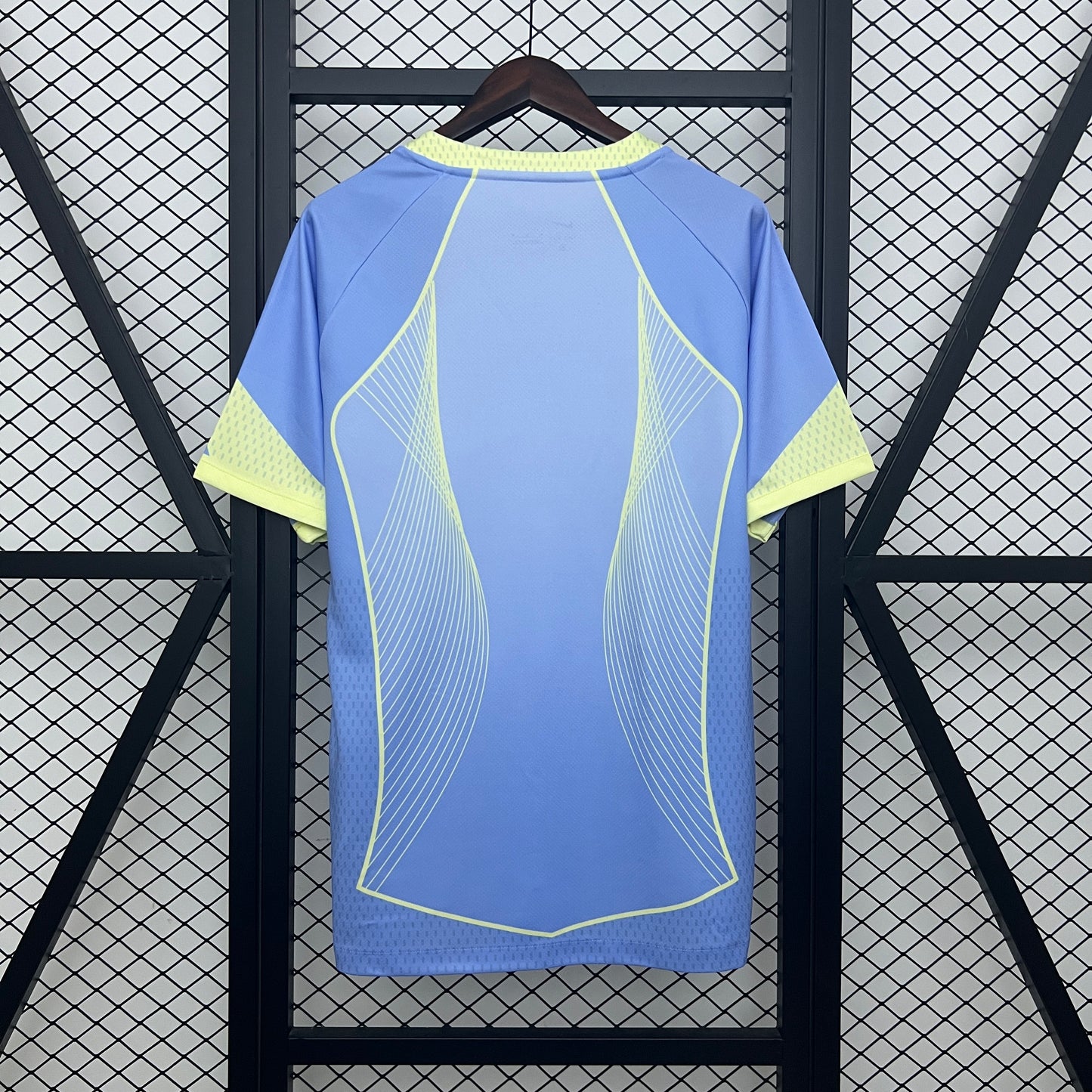 Barcelona Especial Azul 2025/26