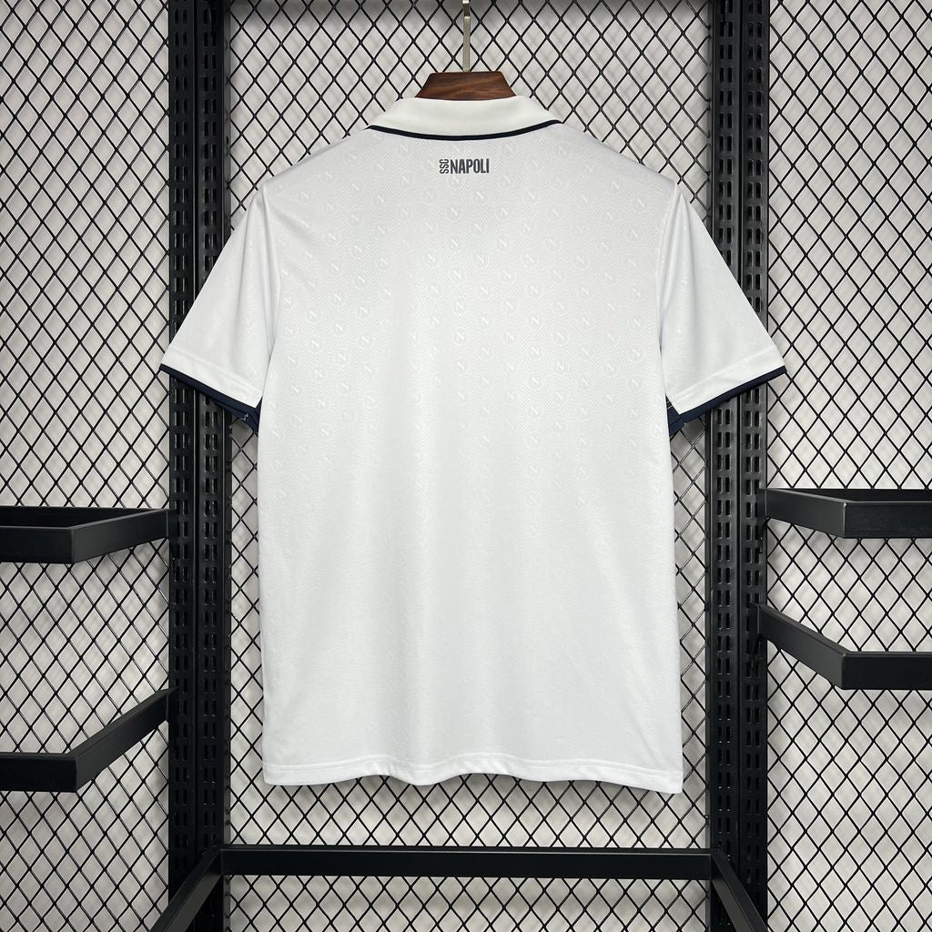 Napoli Secundária 2024/25