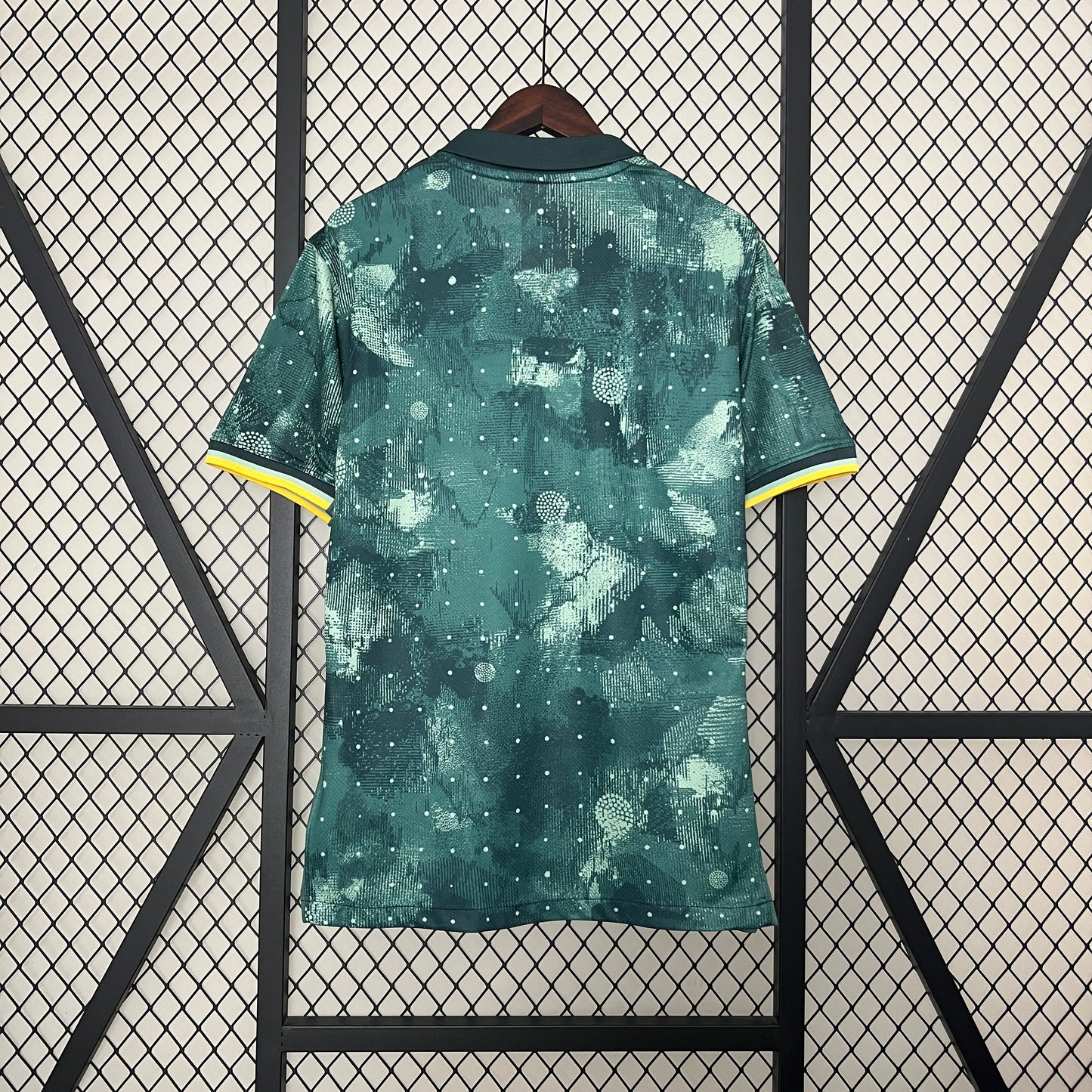 Tottenham Terceira 2024/25