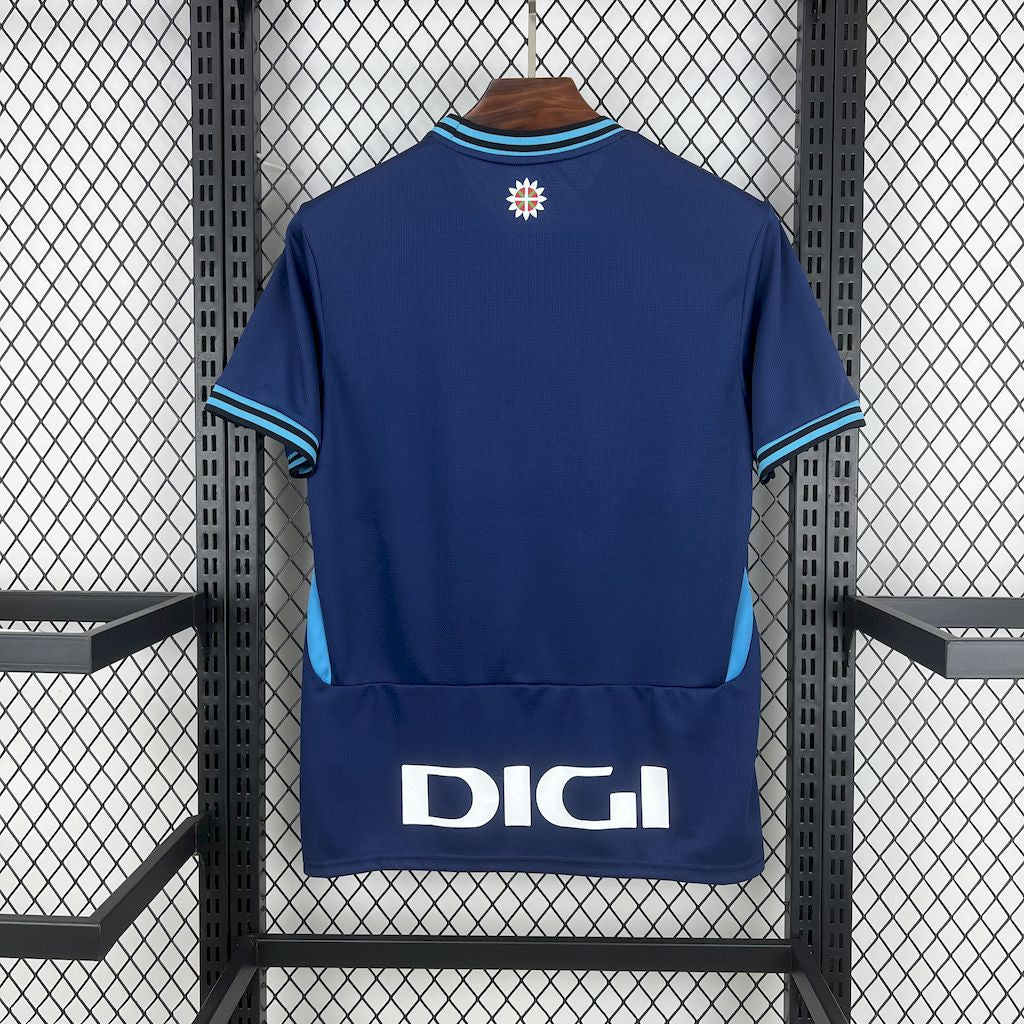 Athletic Bilbao Secundária 2025/26