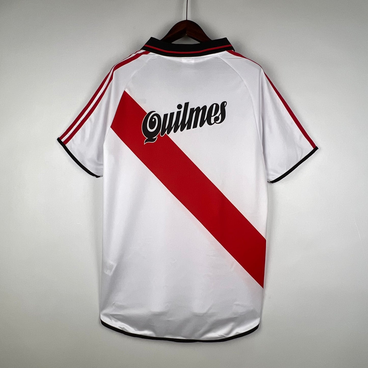 River Plate Principal 2000/2001