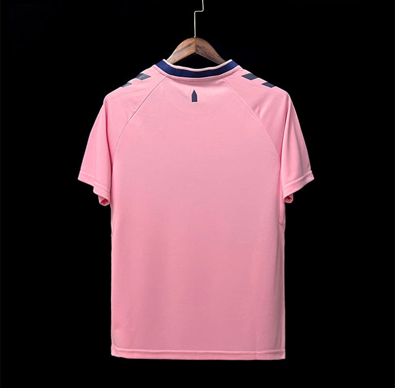 Everton Secundária 2022/23