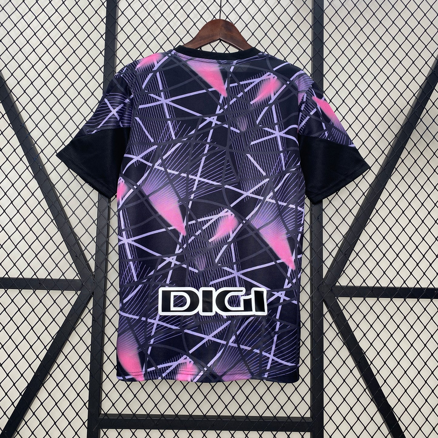 Athletic Bilbao Pré-Jogo 2024/25