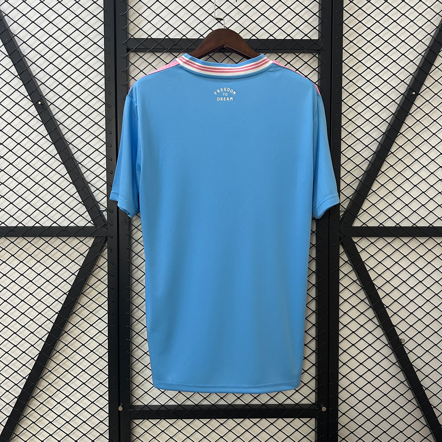 Inter Miami Terceira 2025/26