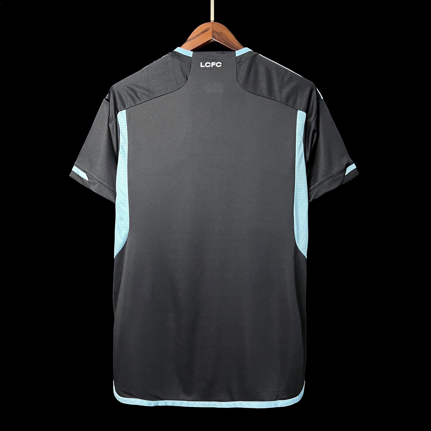 Leicester Secundária 2023/24