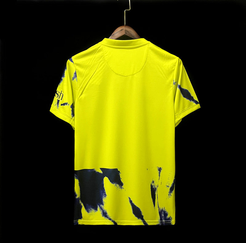 Leeds Secundária 2022/23