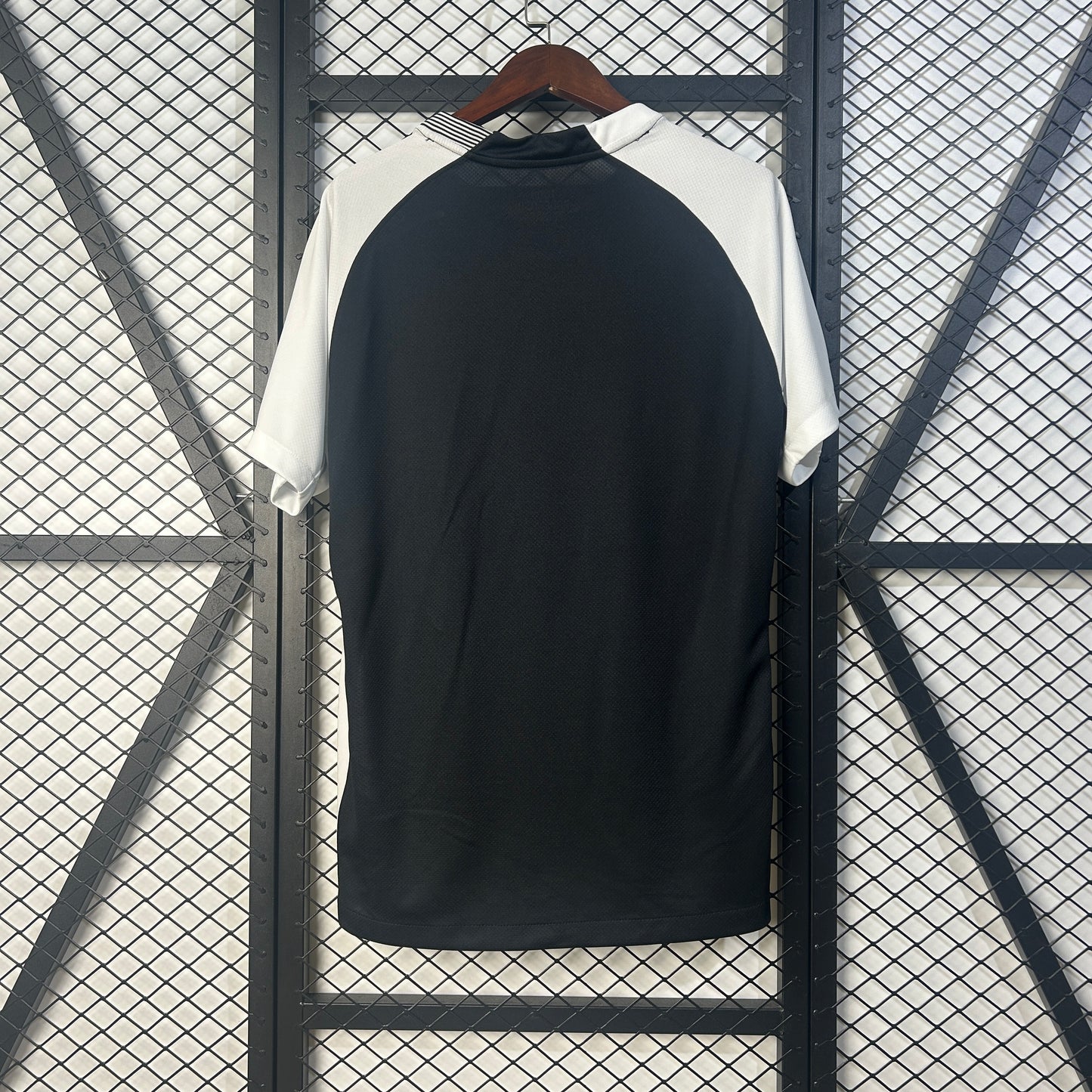 Corinthians Secundária 2025/26