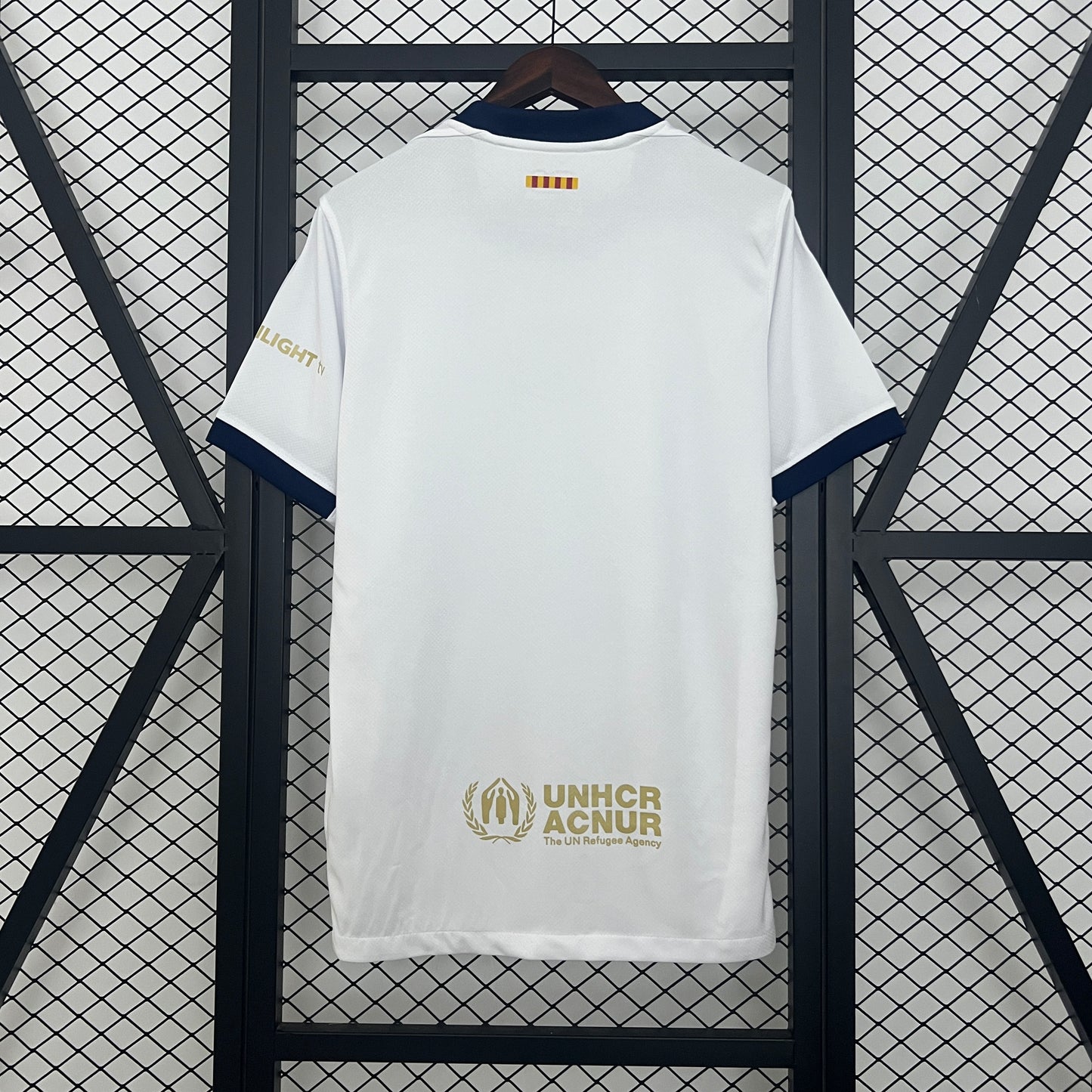 Barcelona Joint 2025/26