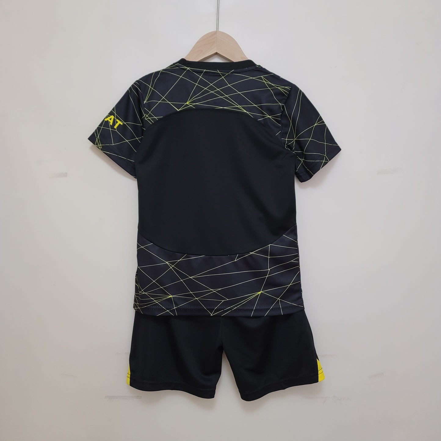 PSG Kit Criança Quarto 2022/23