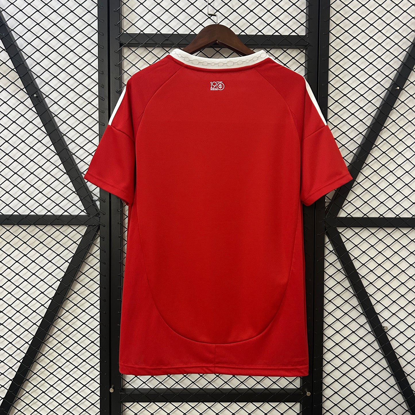 Internacional Principal 2025/26