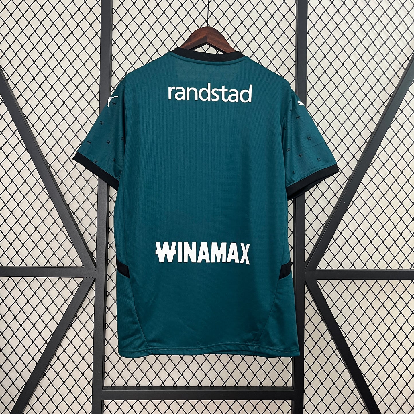 Lens Secundária 2024/25