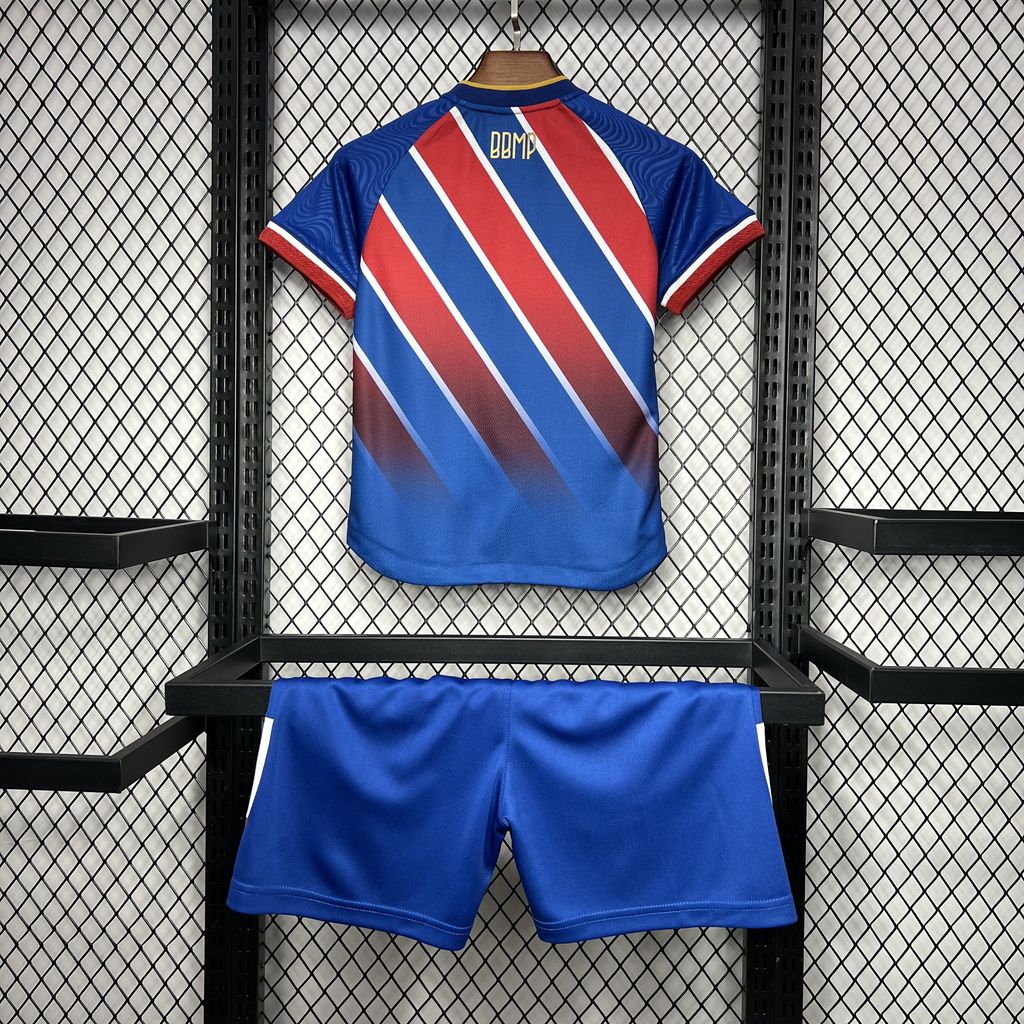 Bahia Kit Criança Secundário 2024/25