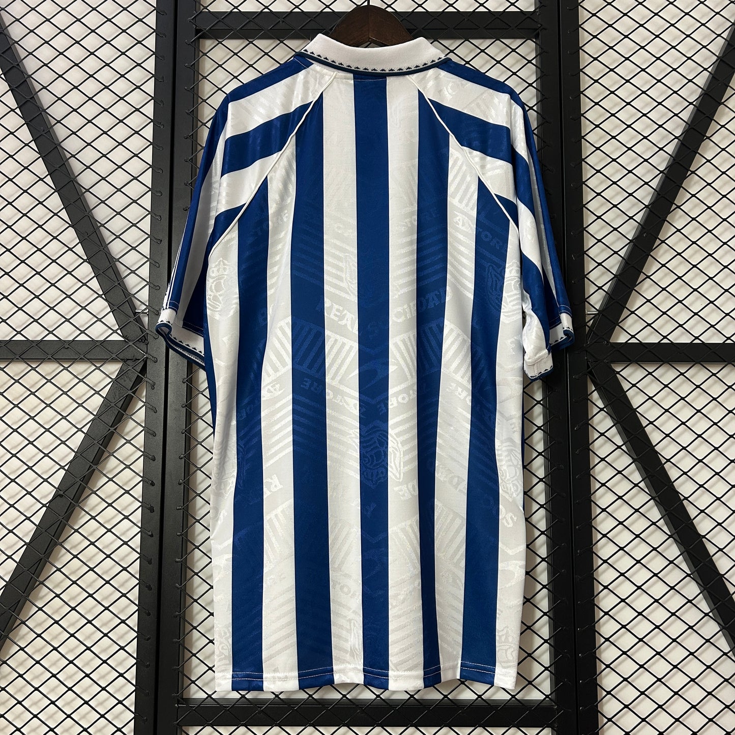 Real Sociedad Principal 1994/95