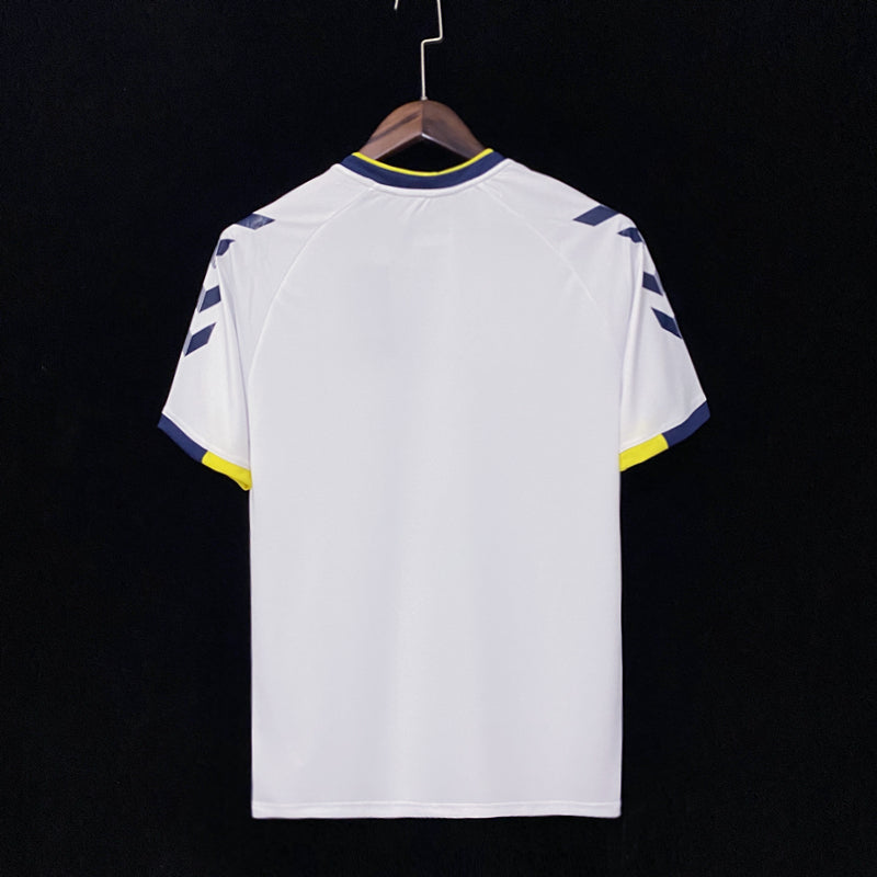 Everton Terceiro 2021/22