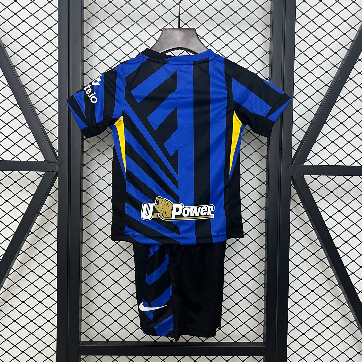 Inter Kit Criança Principal 2024/25