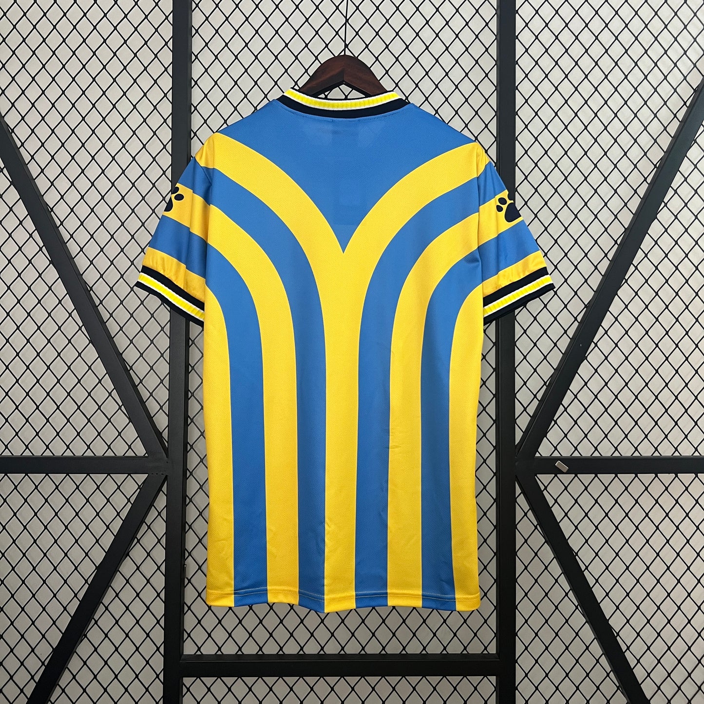 Malaga Secundária 1997/98