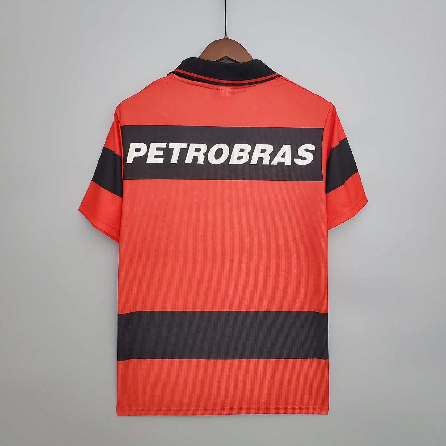 Flamengo Principal 1999
