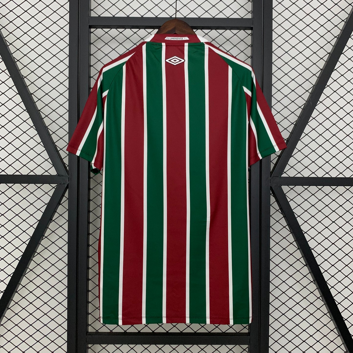 Fluminense Principal 2025/26