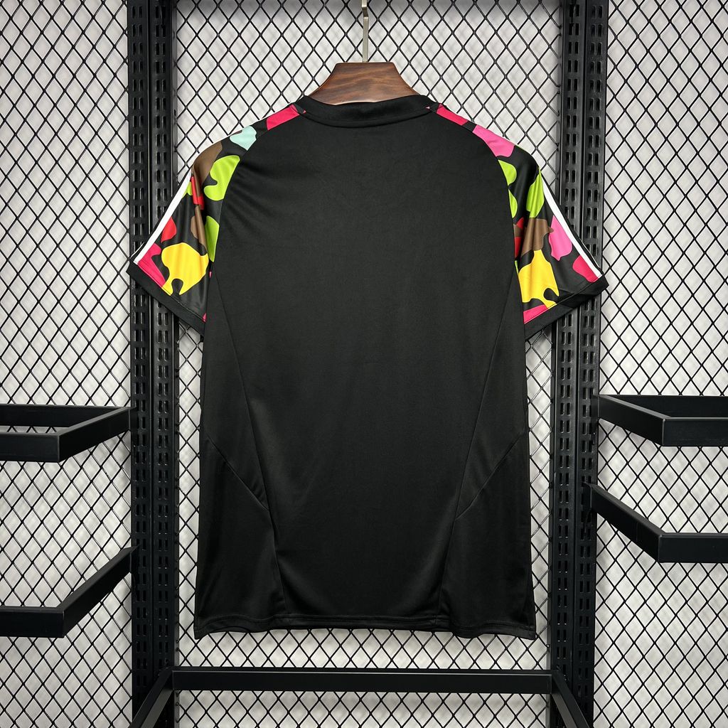 Manchester United Pré-Jogo 2024/25