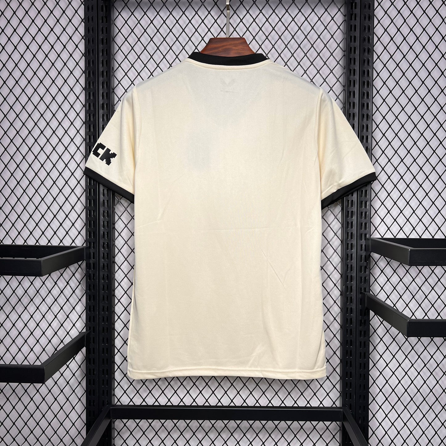 Everton Terceira 2024/25