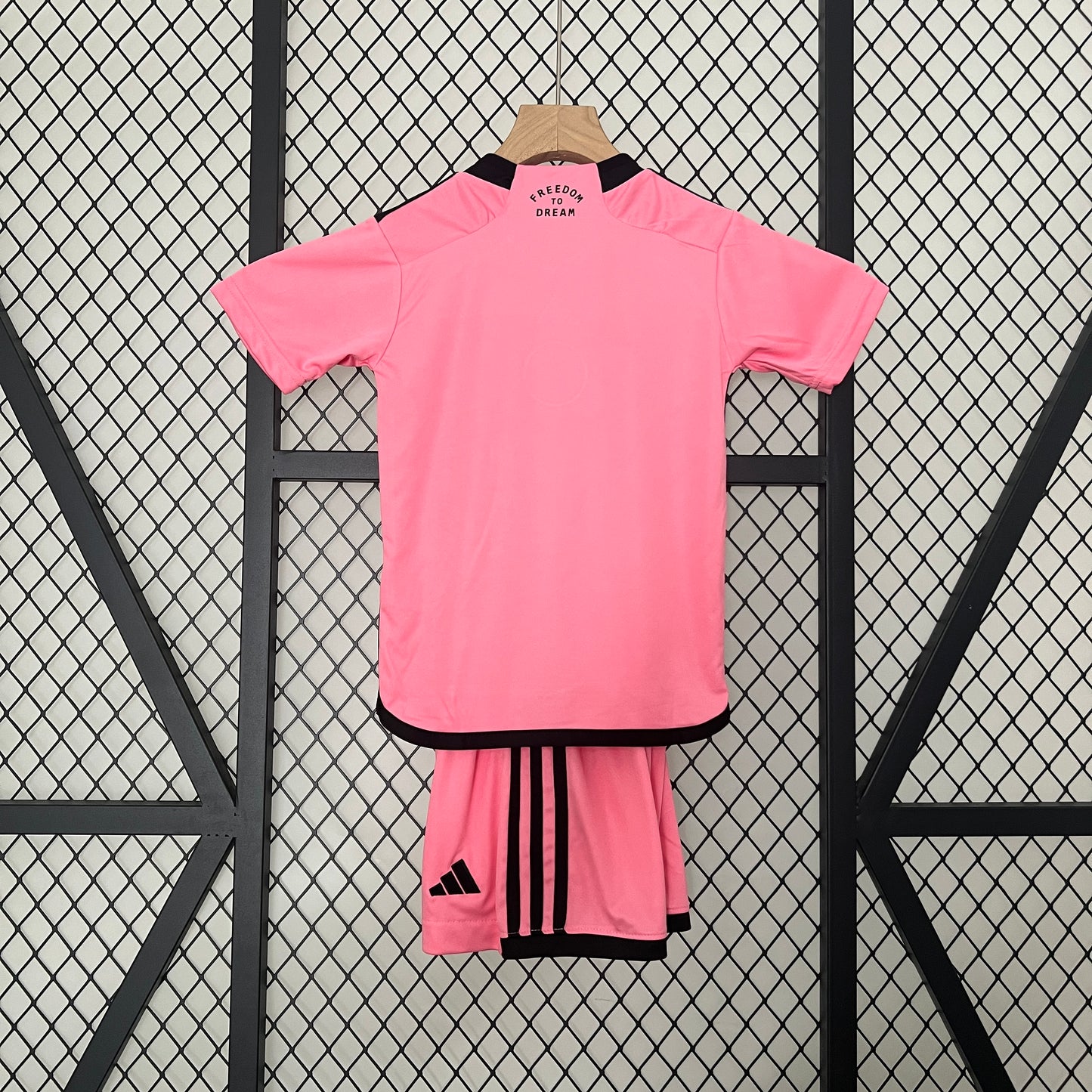 Inter Miami Kit Criança Principal 2024/25