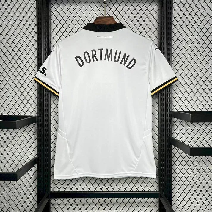 Dortmund Terceiro 2024/25