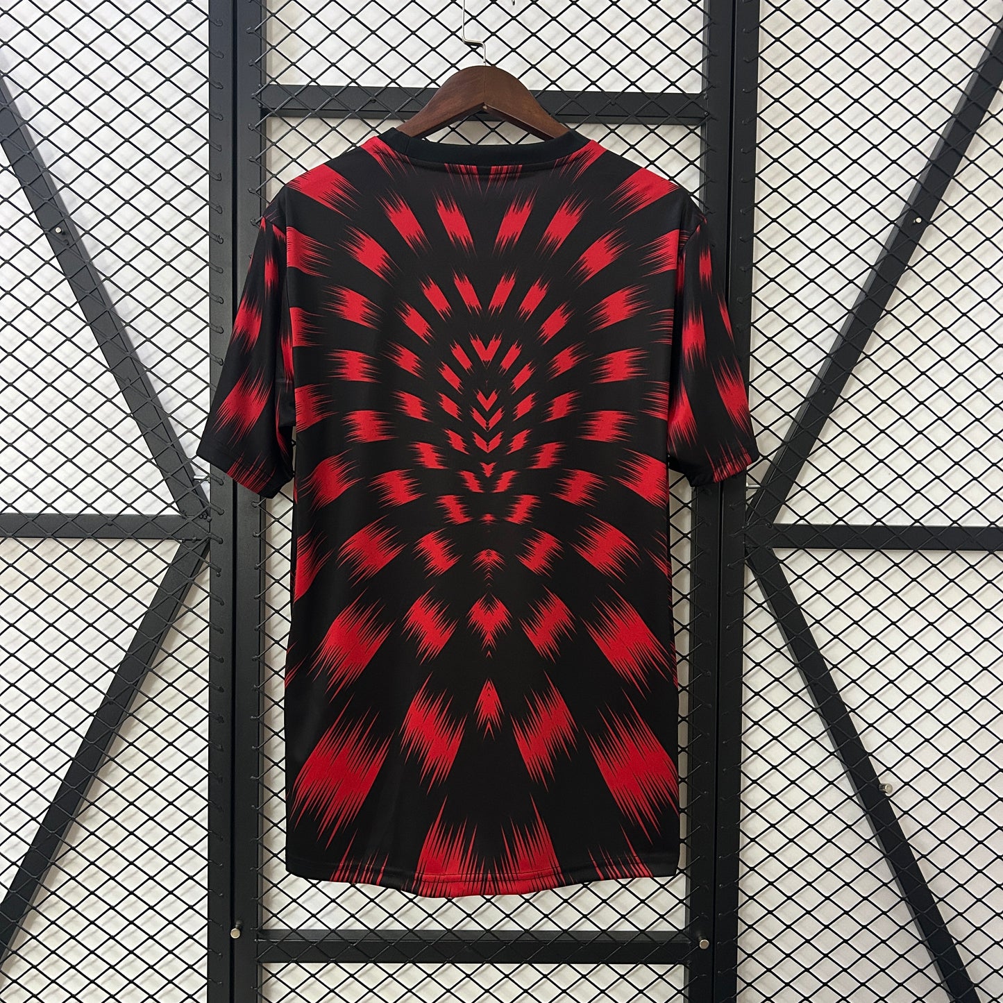 Flamengo Pré Jogo 2025/26