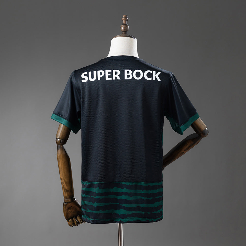 Sporting Especial Natal 2025/26