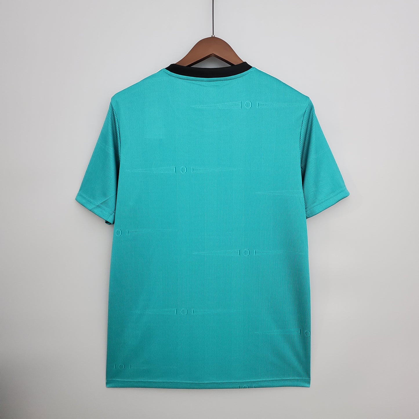 Real Madrid Terceiro 2021/22