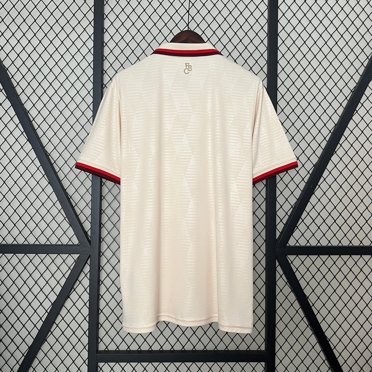 Bayern Terceiro 2024/25