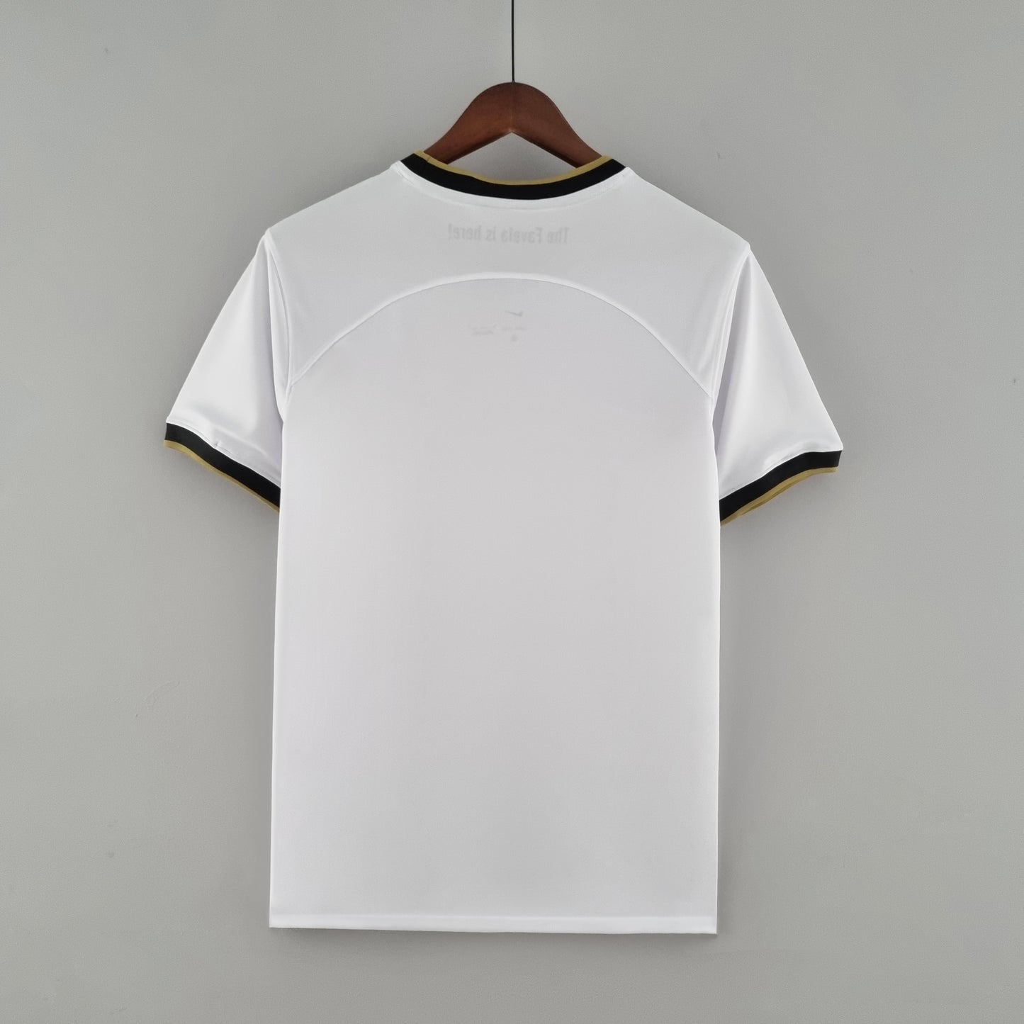 Corinthians Principal 2022/23